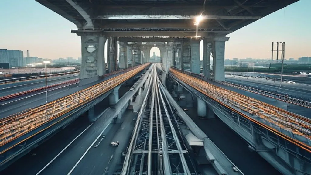 Bridge Inspection