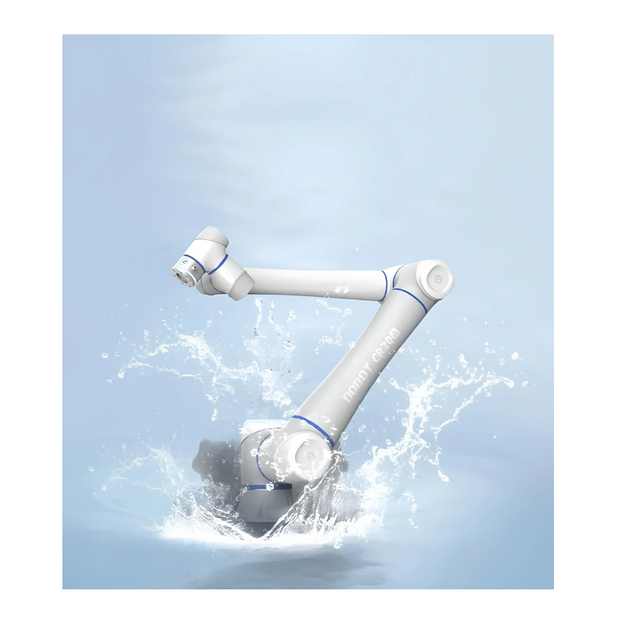 DOBOT CR20AP | 20kg Precision Force Cobot