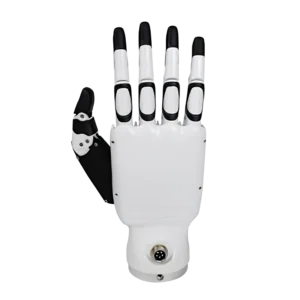 5-Finger Dexterous Robotic Hand