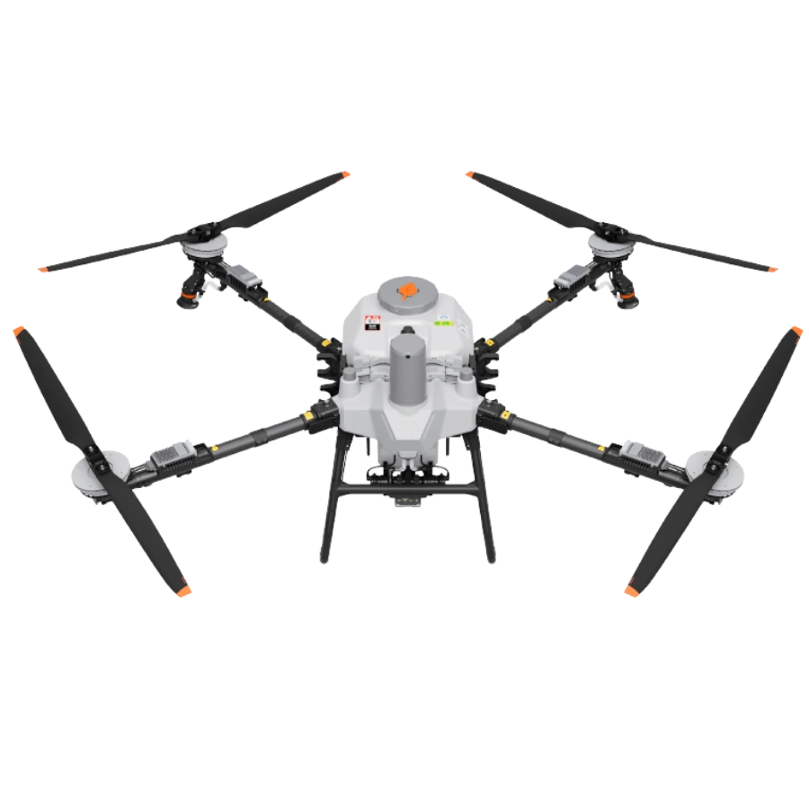 DJI AGRAS T55 Agricultural Drone