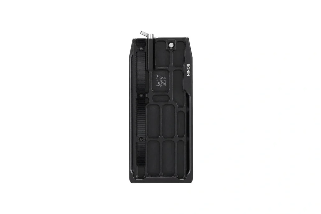 DJI RS Lower Quick-Release Plate (2024) for RS4 RS3 RS2