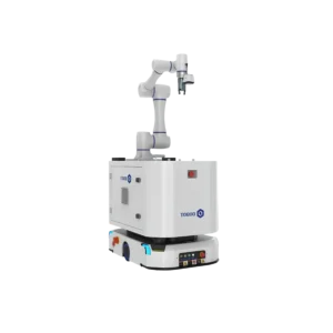 DOBOT AMB-400-CE Autonomous Mobile Robot