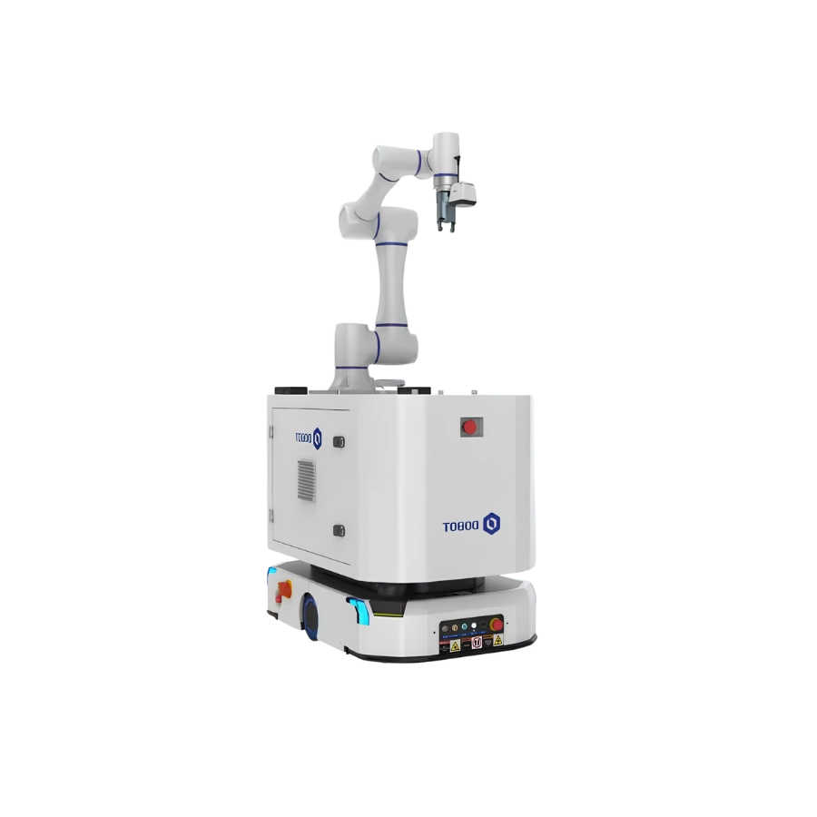 DOBOT AMB-400-CE Autonomous Mobile Robot
