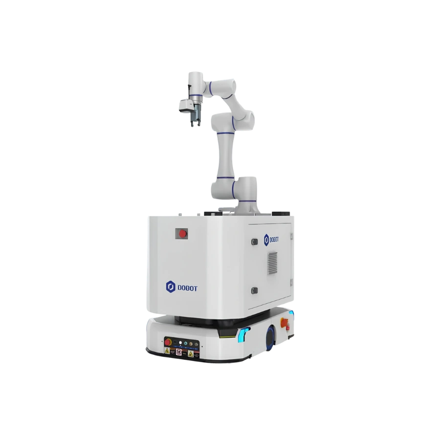 DOBOT AMB-400-CE Autonomous Mobile Robot