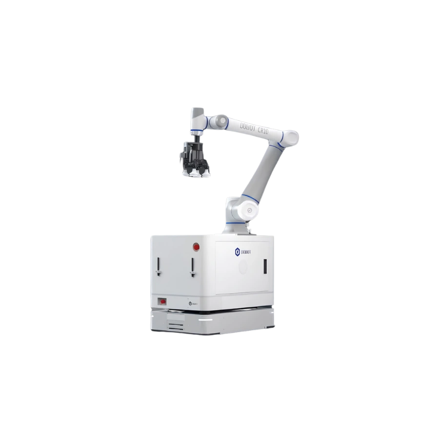 DOBOT AMB-400-CE Autonomous Mobile Robot