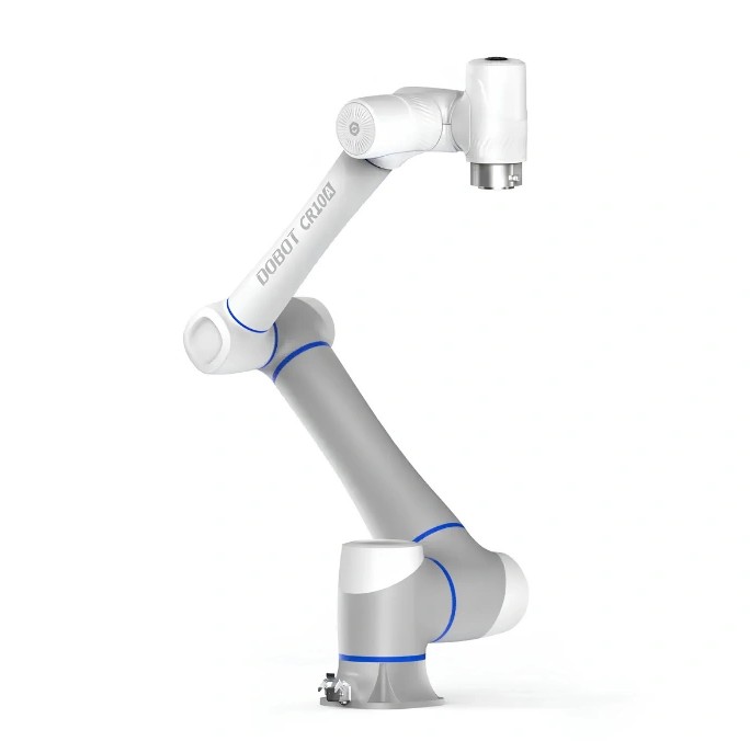 Dobot CR10AS SafeSkin Cobot