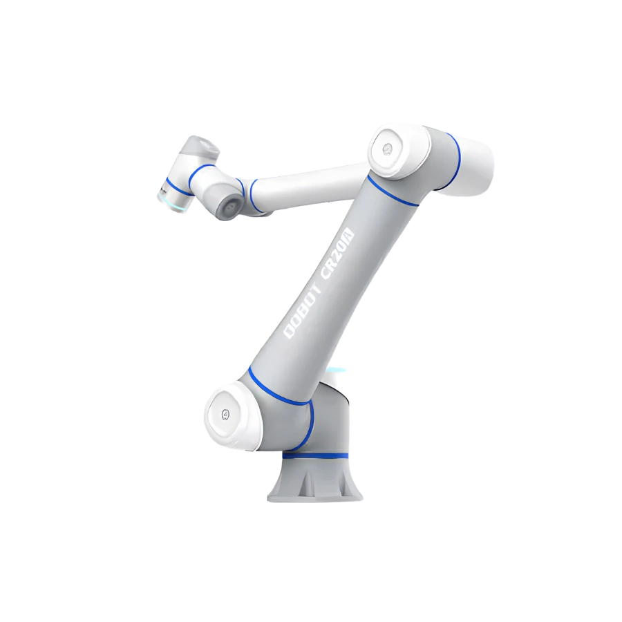 DOBOT CR20AF | 20kg Force-Controlled Cobot