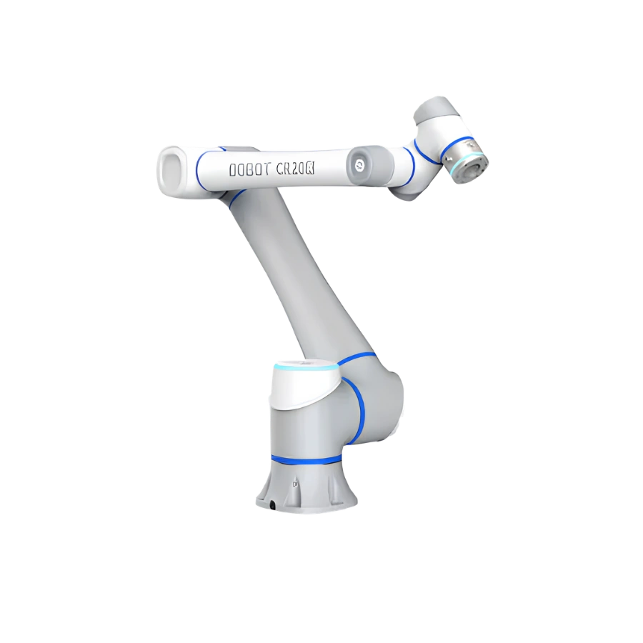 DOBOT CR20AP | 20kg Precision Force Cobot