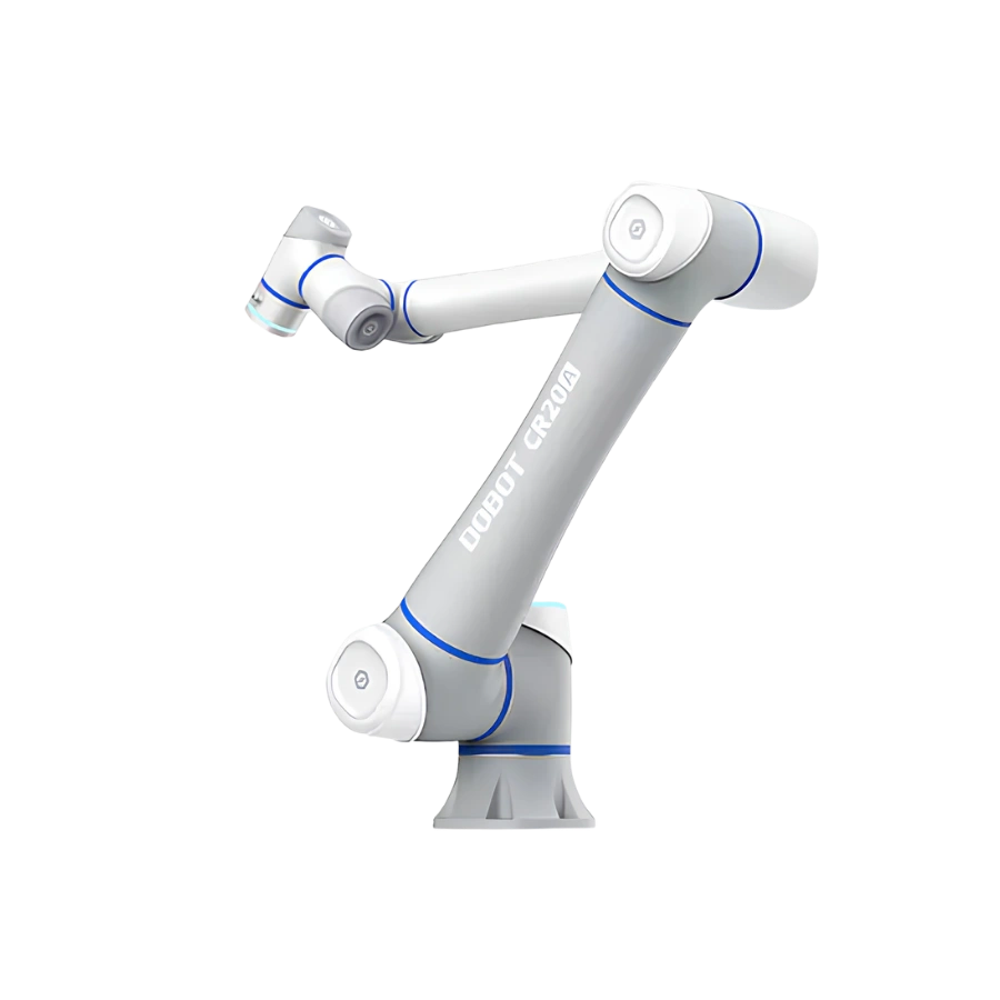 DOBOT CR20AP | 20kg Precision Force Cobot