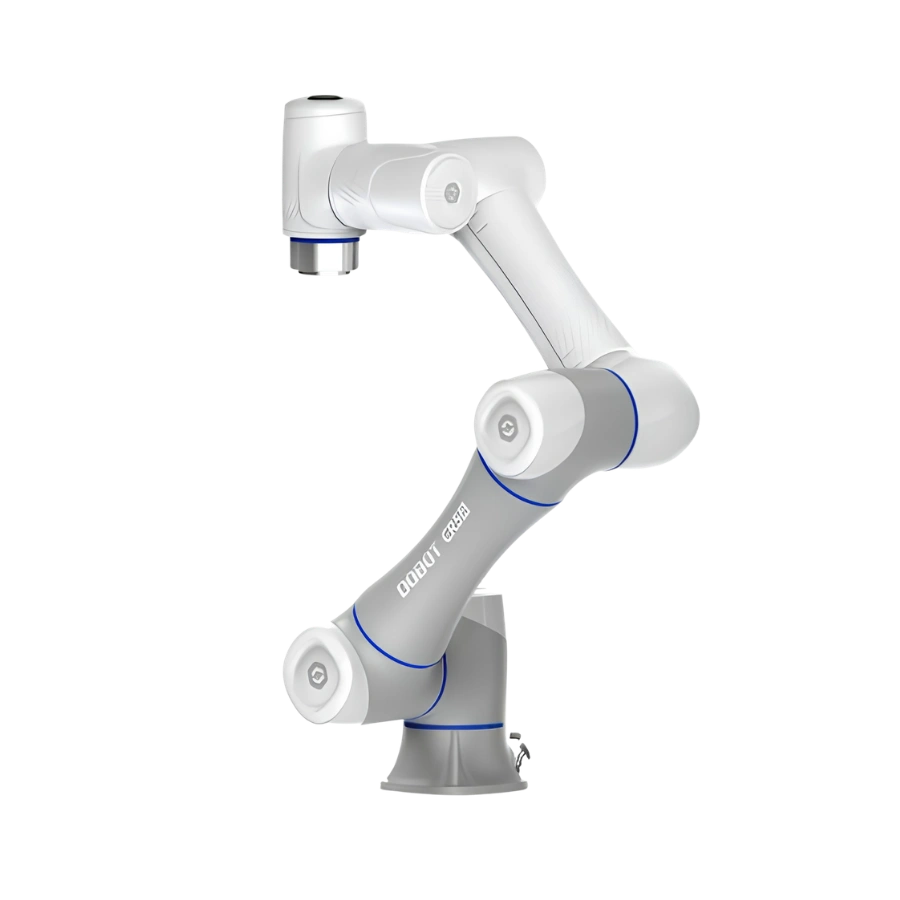 DOBOT CR5AP | 5kg Precision Force Cobot