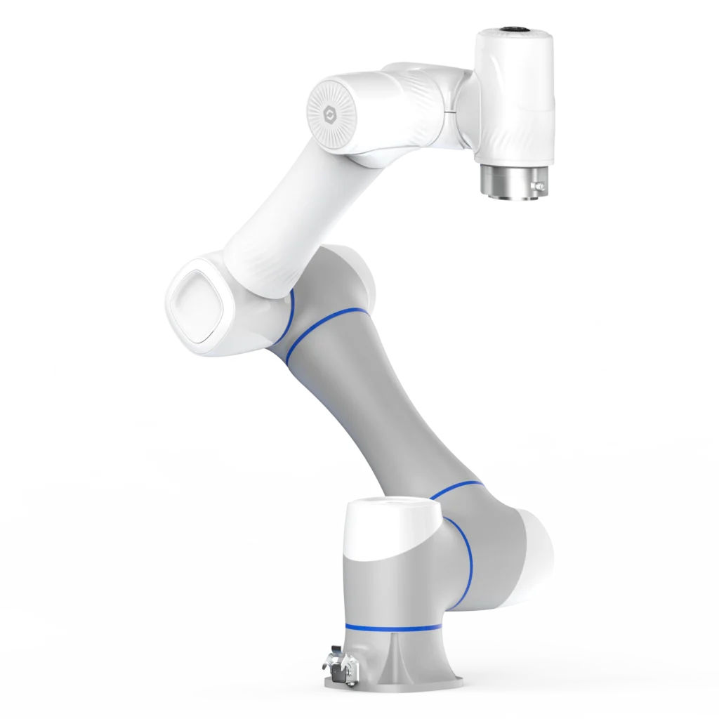 Dobot CR5AS SafeSkin Cobot
