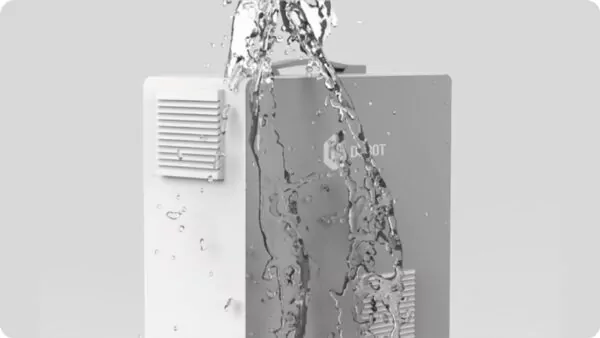 DOBOT CR20AP — IP54 waterproof control cabinet