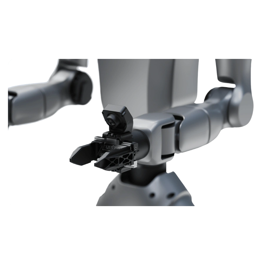 G1 Dex 1-1 gripper Ultimate version