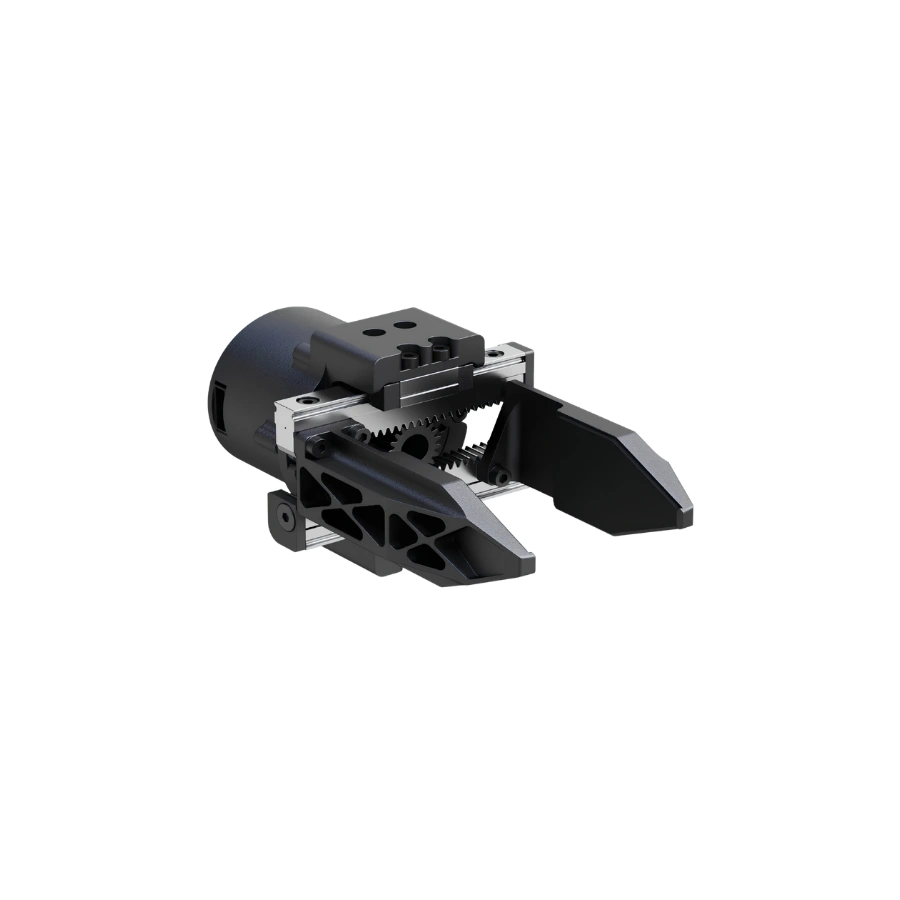 Unitree Dex1-1 Gripper Standard