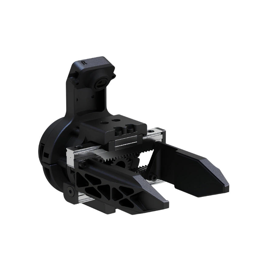 Unitree Dex1-1 Gripper Pro Version