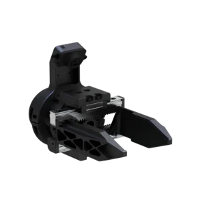 Unitree R1 Dex1-1 Gripper (Pro Version)