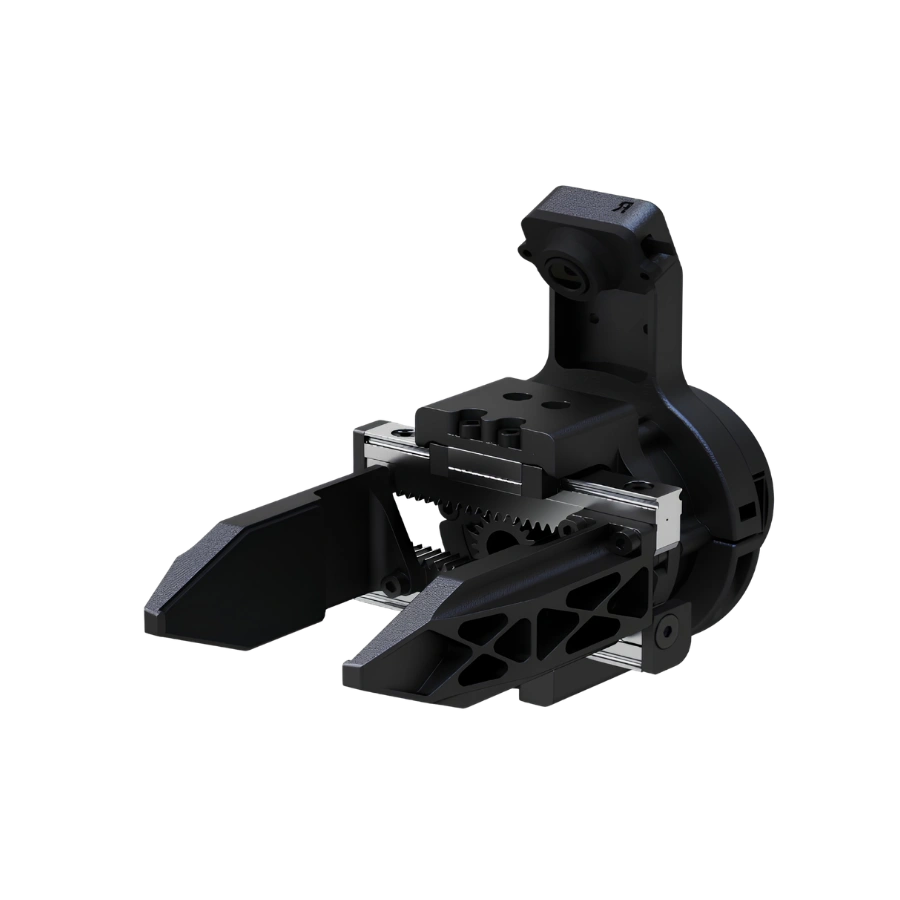 R1 Dex1-1 gripper Pro version