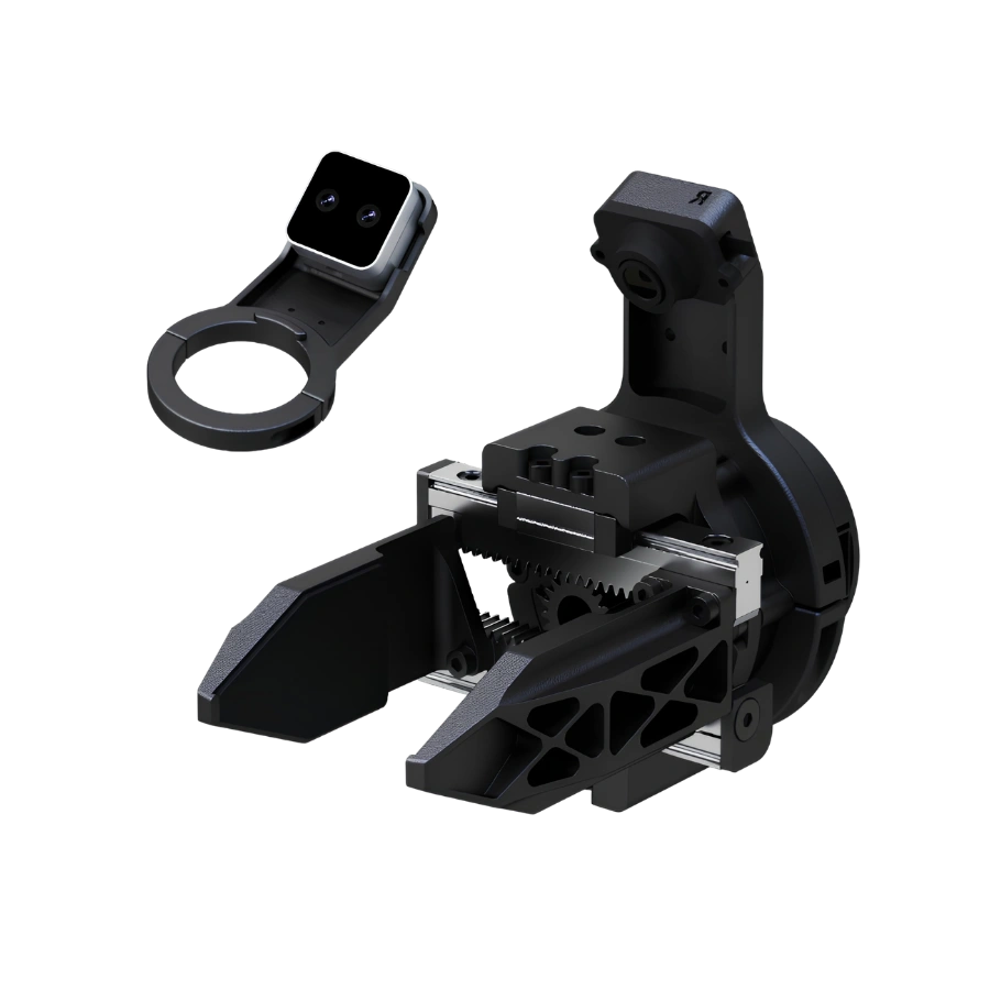 G1 Dex1-1 gripper Ultimate version