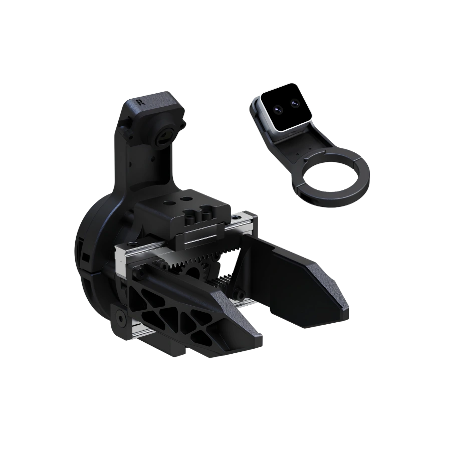 G1 Dex1-1 gripper Ultimate version