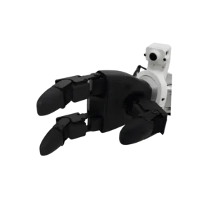 Unitree R1 Dex3-1 Tactile 3-Finger Dexterous Hand with RGB Camera