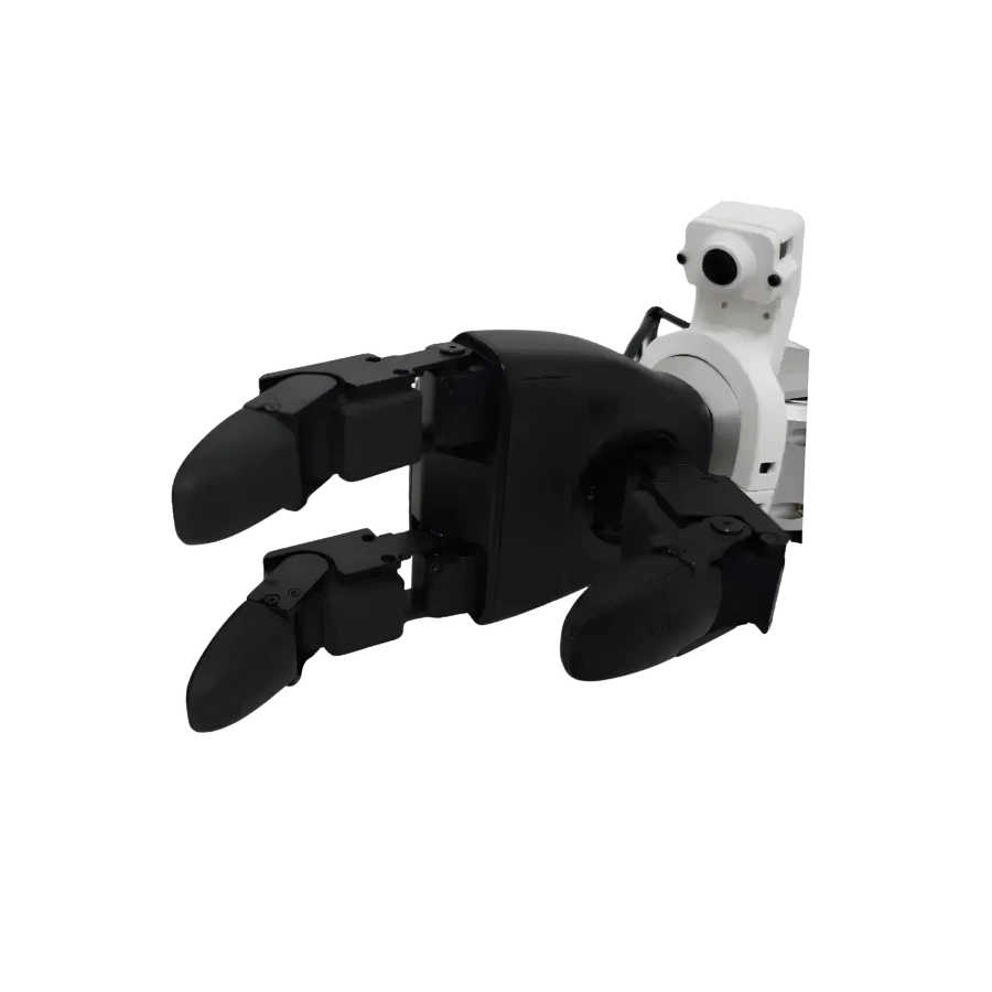 R1 Dex3-1 Force-Controlled 3-Finger Dexterous Hand (with RGB Camera)