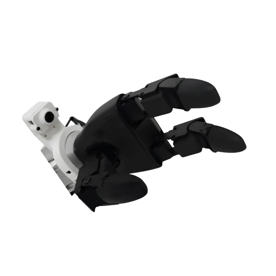 R1 Dex3-1 Force Controlled (with RGB Camera) 3-Finger Dexterous Hand