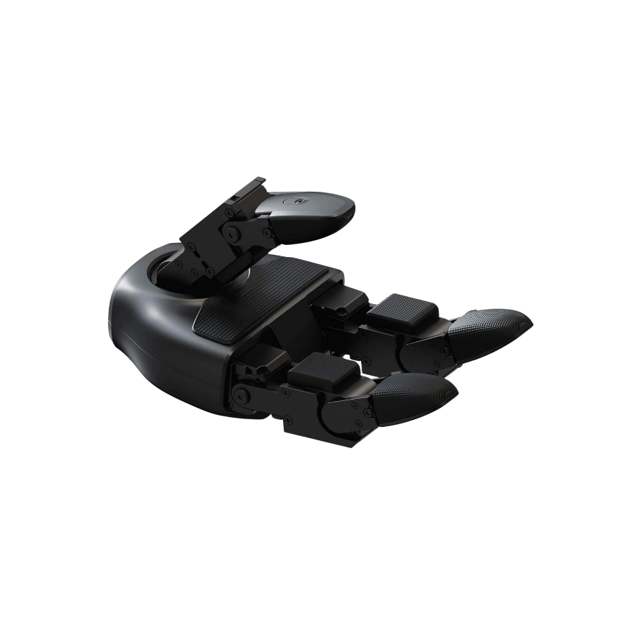 R1 Dex3-1 force-controlled three-finger dexterity hand(with tactile version) - Copy