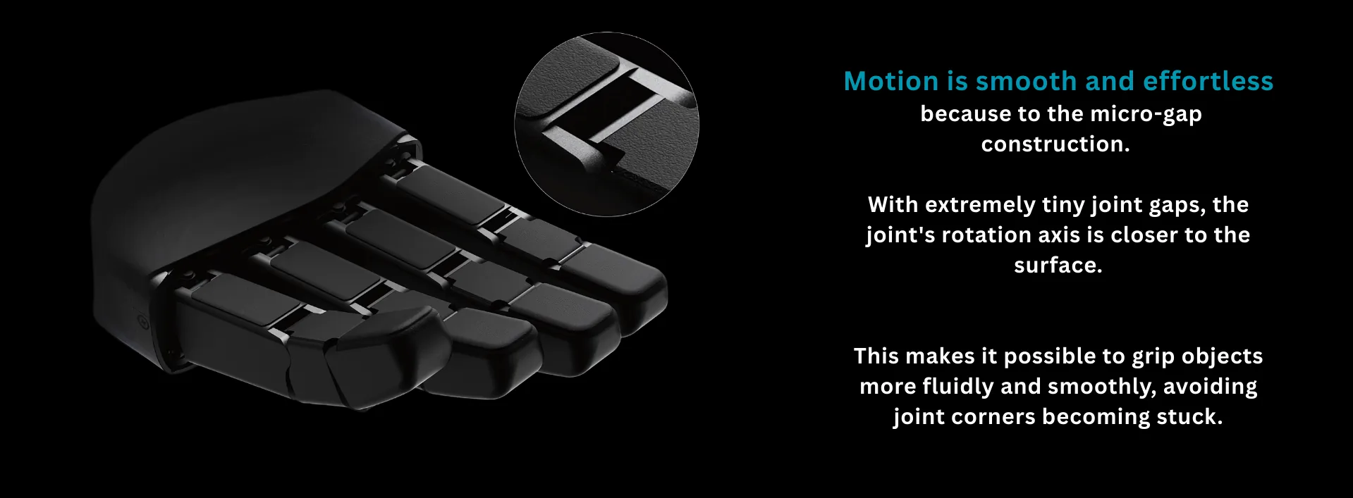 Dex5-1 quick-swap wrist adapter — retrofit Unitree G1, H1, H2, Z1 in under 5 minutes