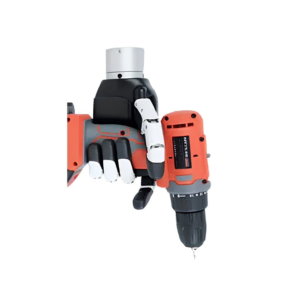 G1 Dexterity Hand FTP Series