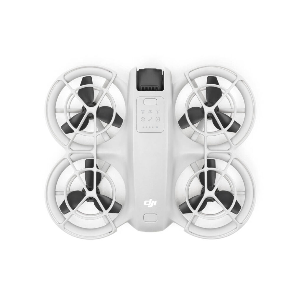 Dji Neo