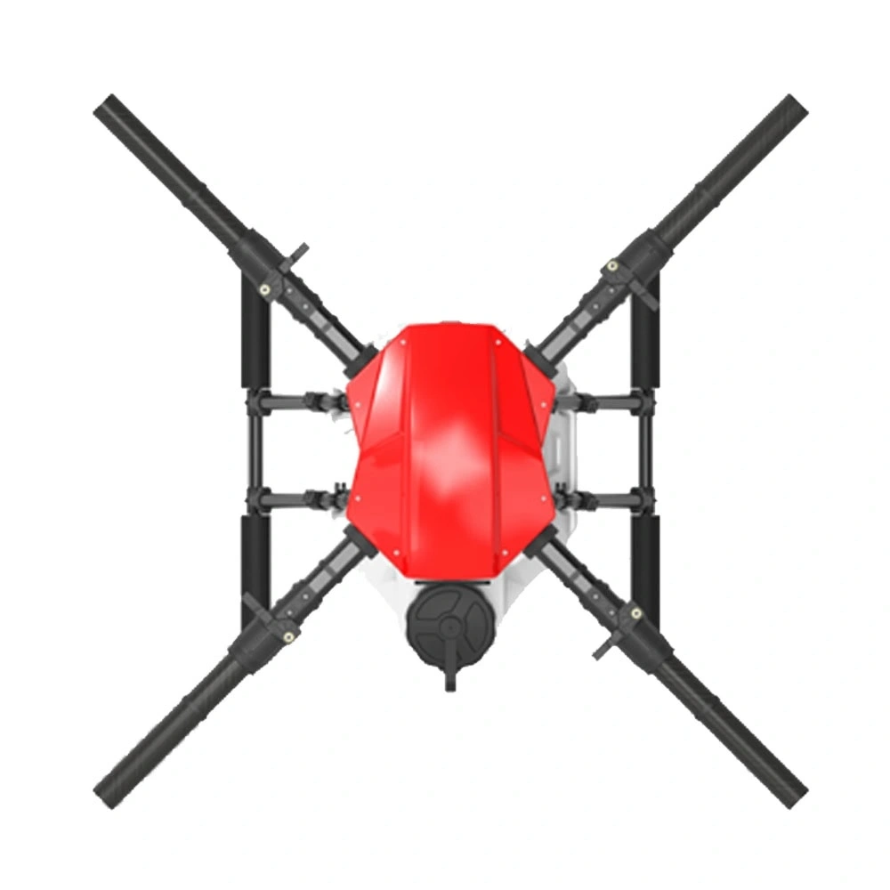 4-Axis 12S Agricultural UAV Frame