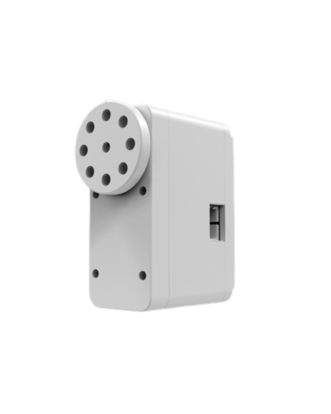 EH-3 TTL Smart Servo Motor genuine Energize Lab servo front angle