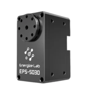 EPS-5030 TTL Brushless Smart Servo Motor