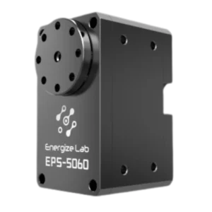 EPS-5060 TTL Brushless Smart Servo Motor