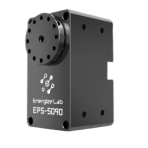 EPS-5090 High-Torque Brushless Servo Motor