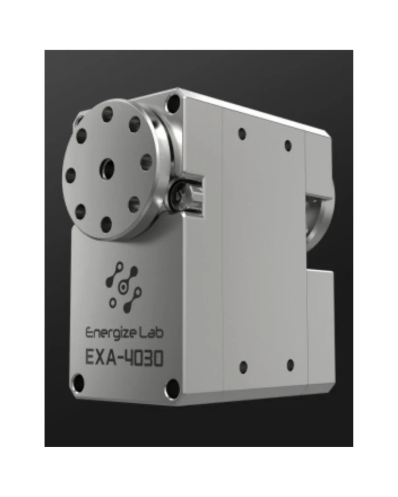 EXA-4030 brushless servo motor