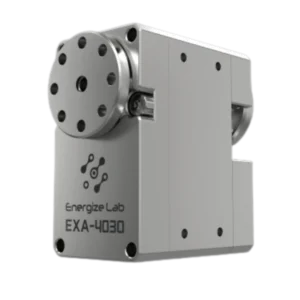 EXA-4030 Brushless Servo Motor