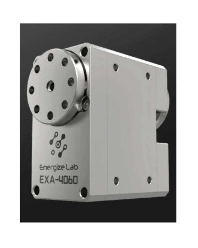 EXA-4060 brushless servo motor