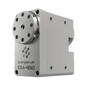 EXA-4060 Brushless Servo Motor