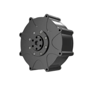 EXT-6006 High-Speed Brushless Servo Motor