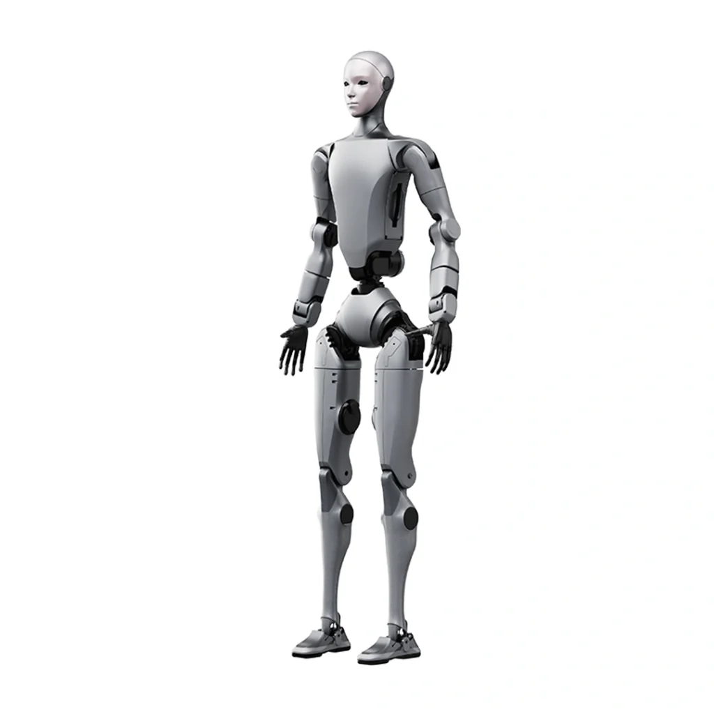 Unitree H2 EDU Humanoid Robot