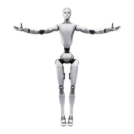 Unitree H2 EDU Humanoid Robot