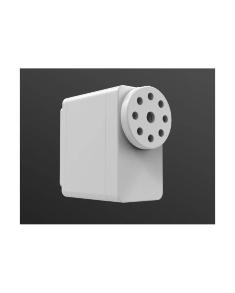 EM-2 TTL Smart Servo Motor