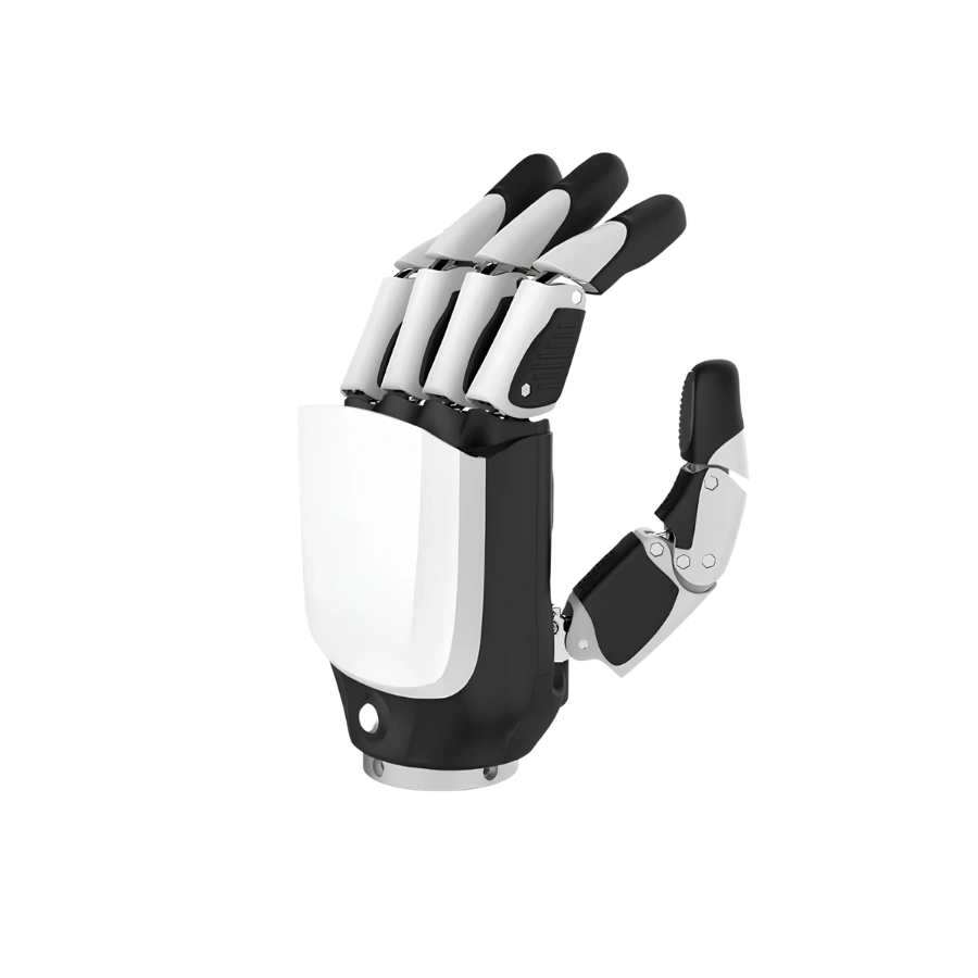 ROBOTS FTP Series Dexterous Hand