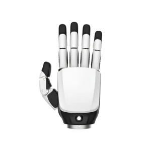ROBOTS FTP Series Dexterous Hand