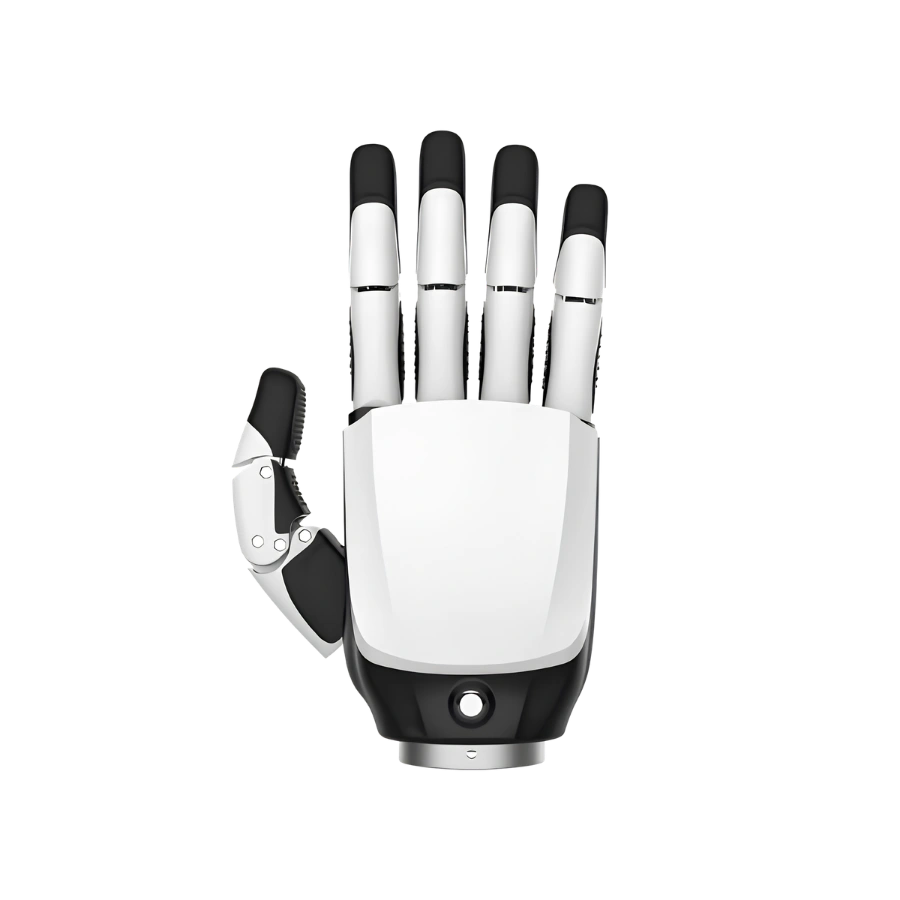ROBOTS FTP Series Dexterous Hand