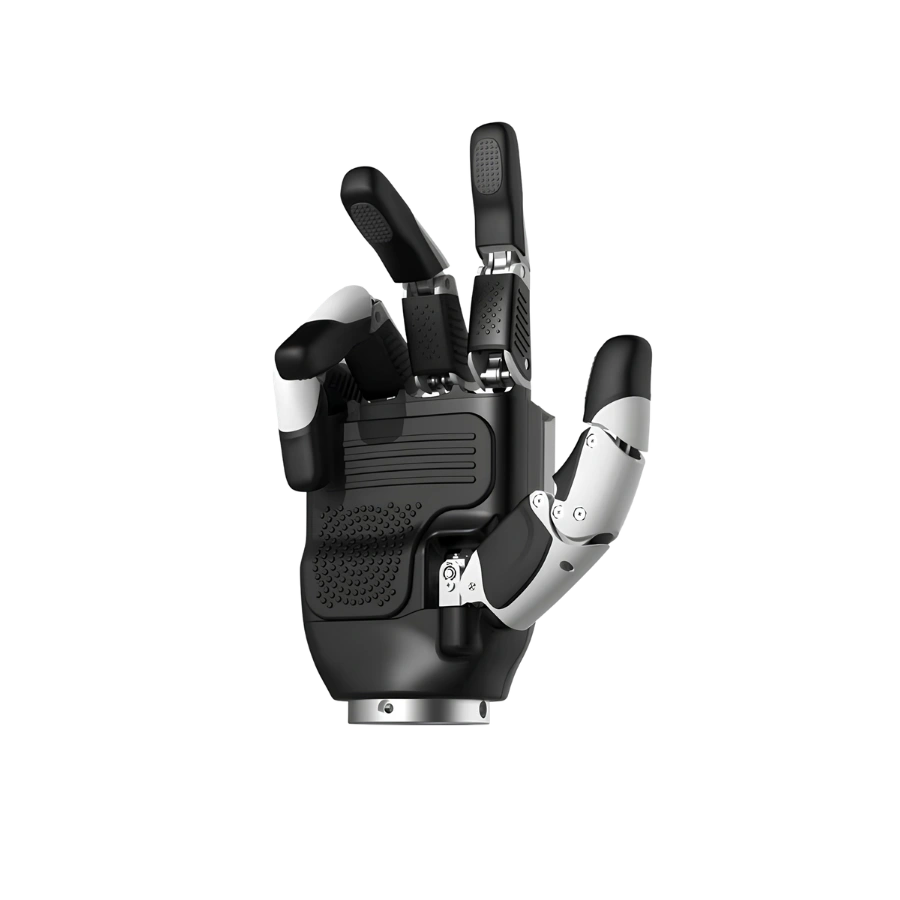 G1 FTP Series Dexterity Hand