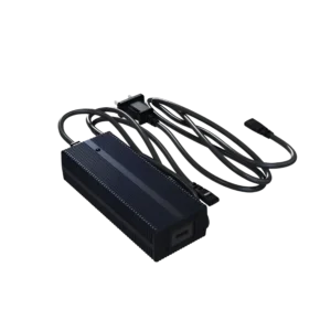 Unitree H2 Fast Charger