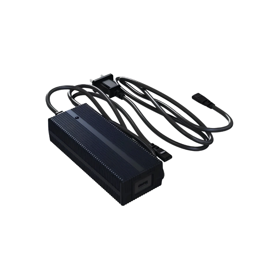 Fast Charger H2