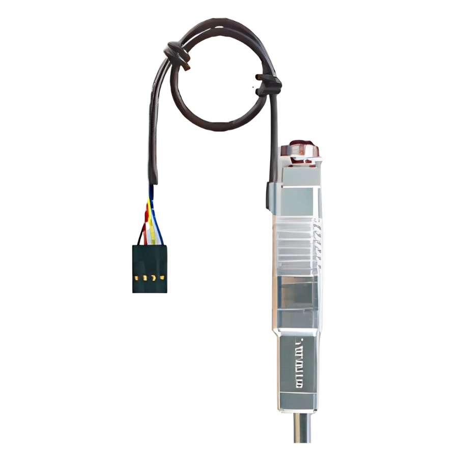 Four Finger LAF10 024D Electric Cylinder